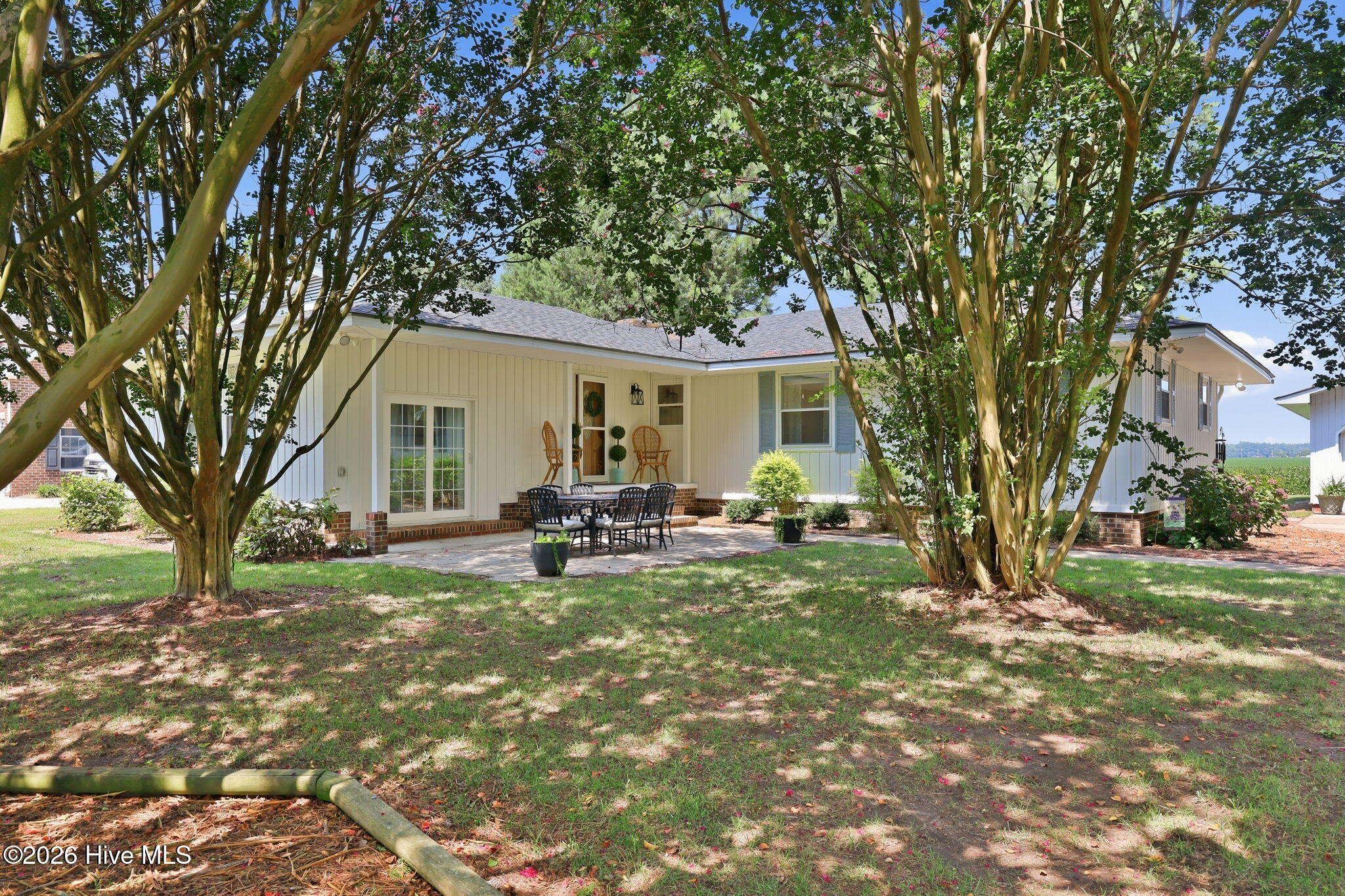 119 Russell Drive, Hertford, NC 27944 — main photo