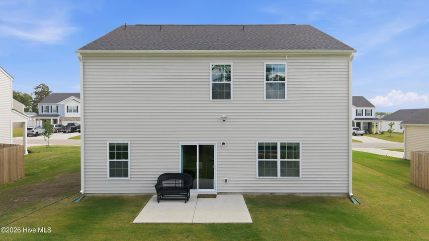1199 Queensland Lane, Ayden, NC 28513 — photo 35
