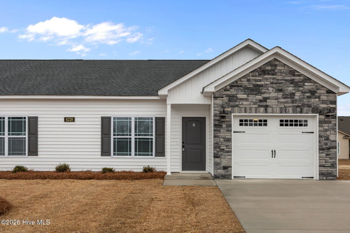 4228 Laurel Ridge Drive B, Greenville, NC 27834 — photo 1