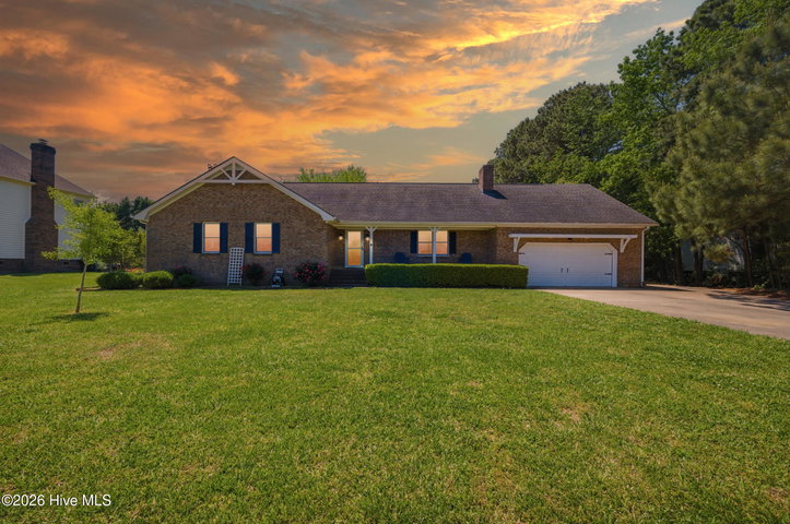 1003 Bateman Drive, Elizabeth City, NC 27909 — photo 3