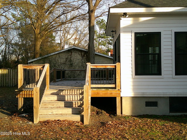 363 W Third Street, Ayden, NC 28513 — photo 57