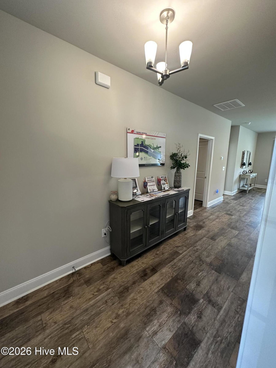 9411 Shallow Creek Trail Lot 67, Bailey, NC 27807 — photo 3