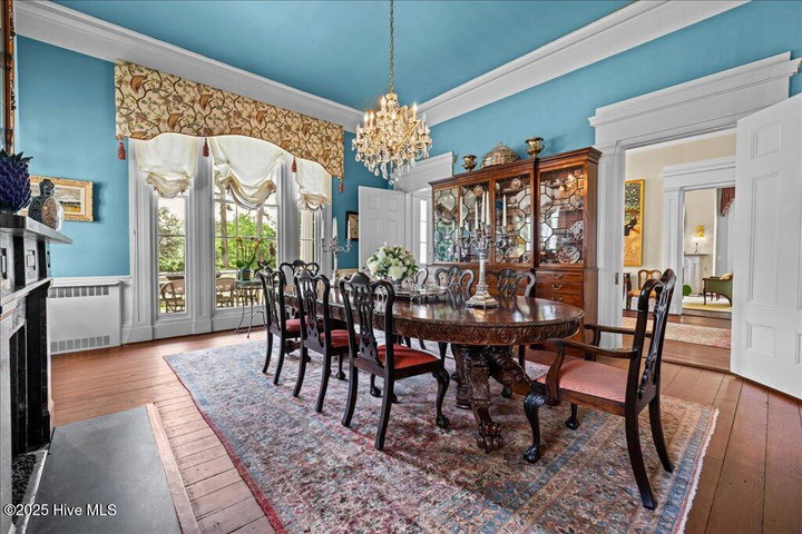 121 W King Street, Edenton, NC 27932 — photo 15