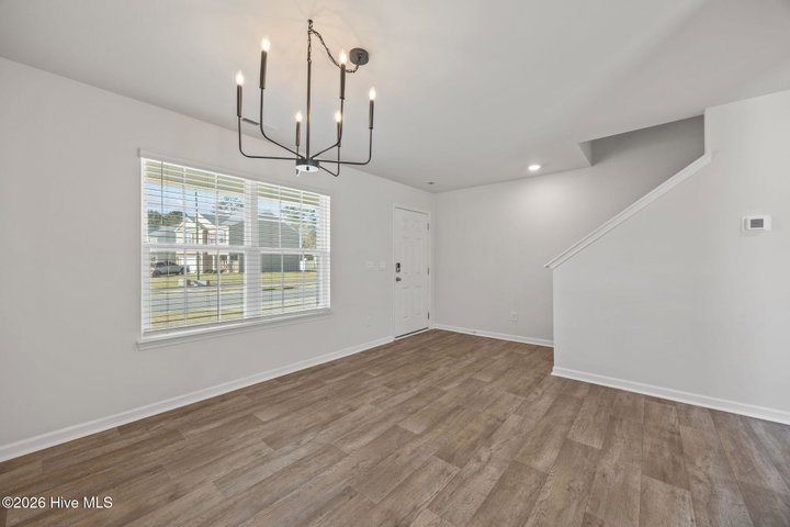 1917 Rolling Meadows Drive, Greenville, NC 27858 — photo 24