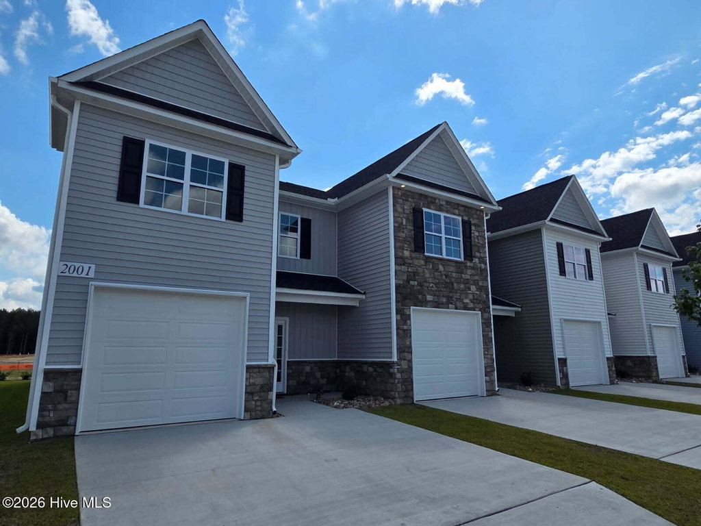 1904 Newbury Way B, Greenville, NC 27834