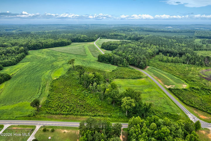Lot 6 Murray Loop Road, Whitakers, NC 27891 — photo 3