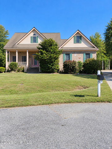 129 Riverwood Court, Hertford, NC 27944