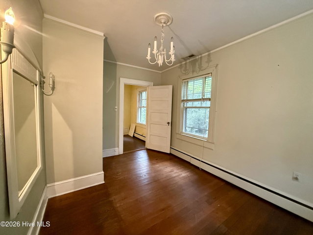 318 W Church Street, Williamston, NC 27892 — photo 44