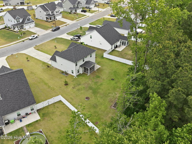 404 Holly Grove Drive, Winterville, NC 28590 — photo 3
