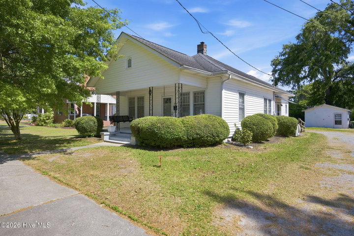 4162 E Church Street, Farmville, NC 27828 — photo 1