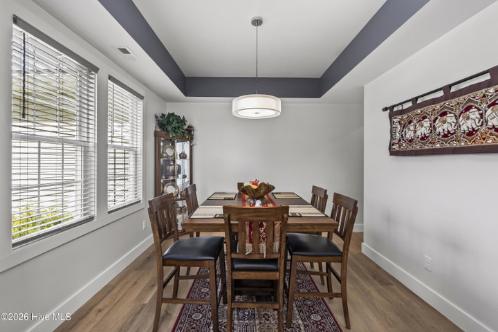 100 Chancey Drive, Elizabeth City, NC 27909 — photo 6