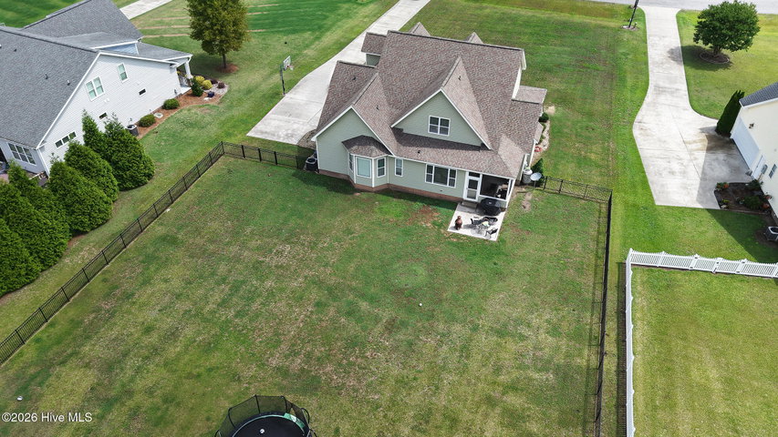3070 Fernleaf Drive, Greenville, NC 27858 — photo 33