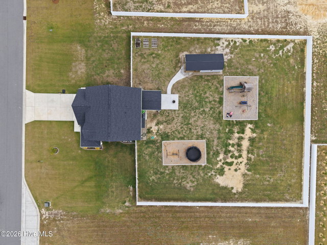 966 Appaloosa Trail, Grimesland, NC 27837 — photo 39