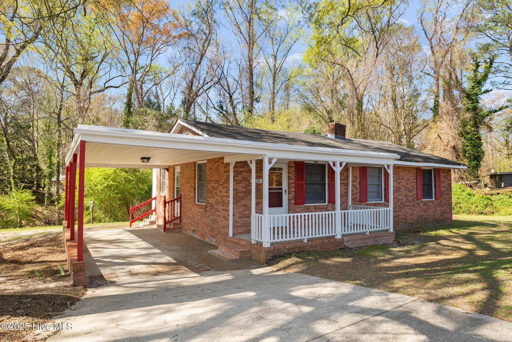 3630 E 10th Street, Greenville, NC 27858 — photo 3