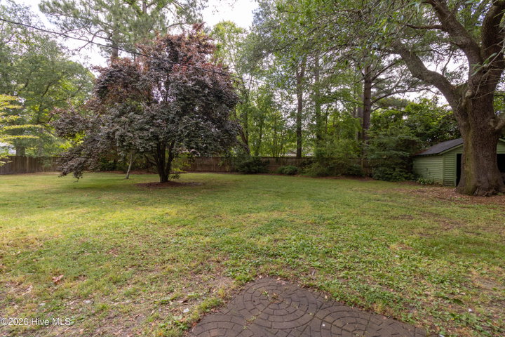 603 W Queen Street, Edenton, NC 27932 — photo 23
