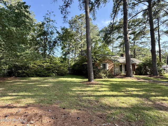 105 4th Street, Robersonville, NC 27871 — photo 4