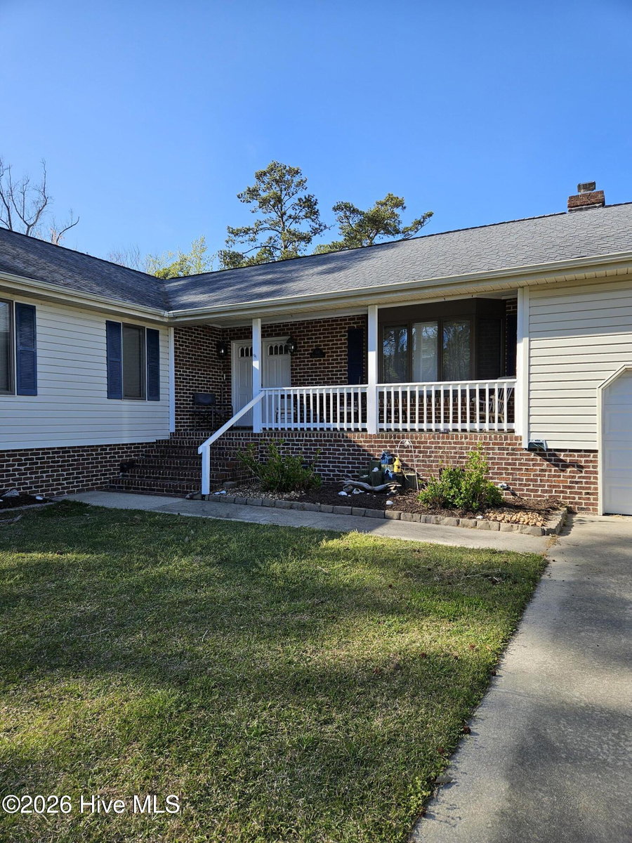 104 Windwood Drive, Elizabeth City, NC 27909 — photo 3