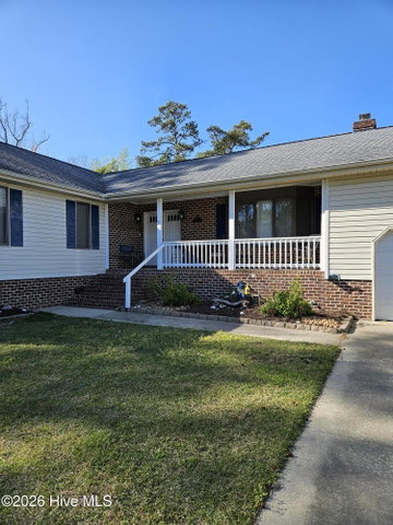 104 Windwood Drive, Elizabeth City, NC 27909 — photo 3