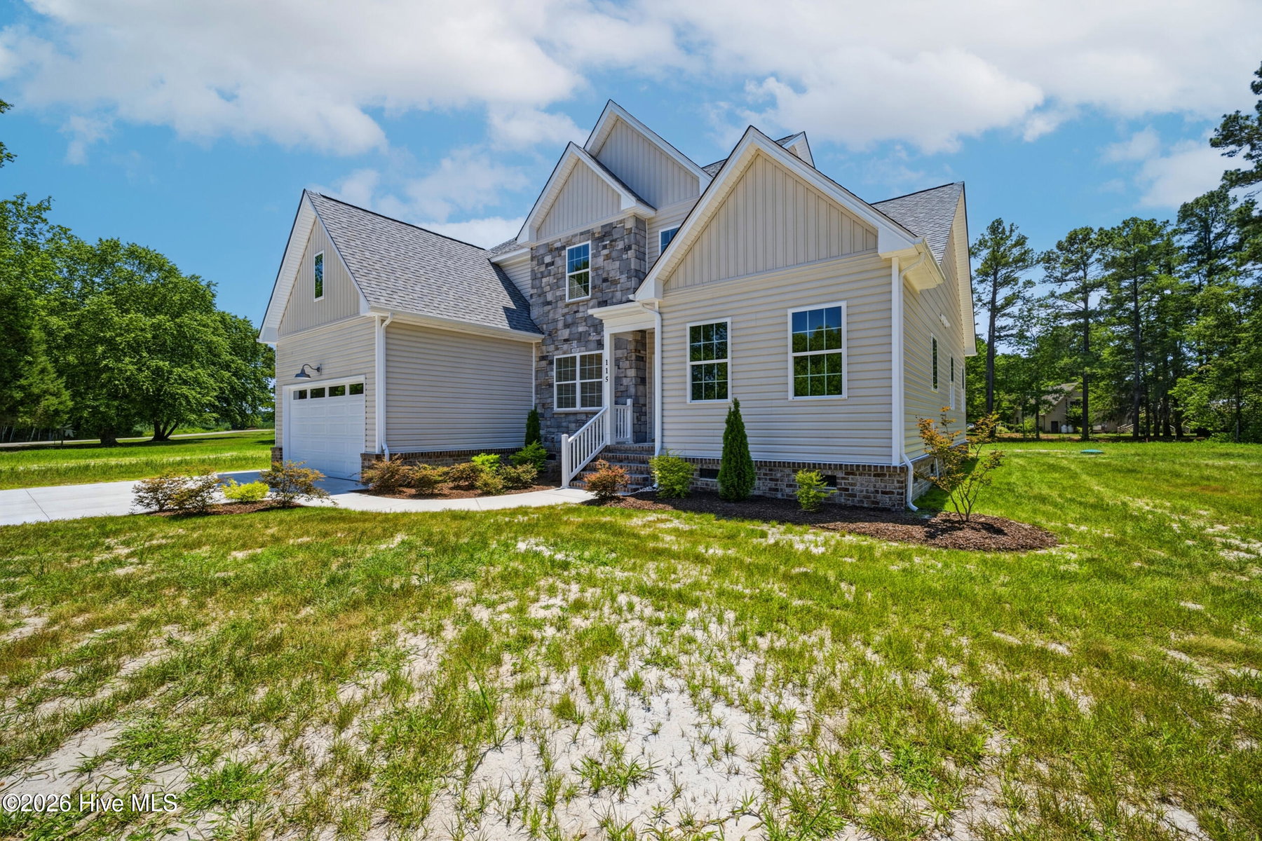 403 Pointe Vista Drive, Elizabeth City, NC 27909 — photo 3