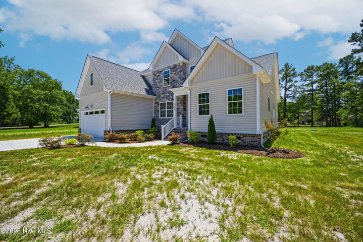 403 Pointe Vista Drive, Elizabeth City, NC 27909 — photo 3