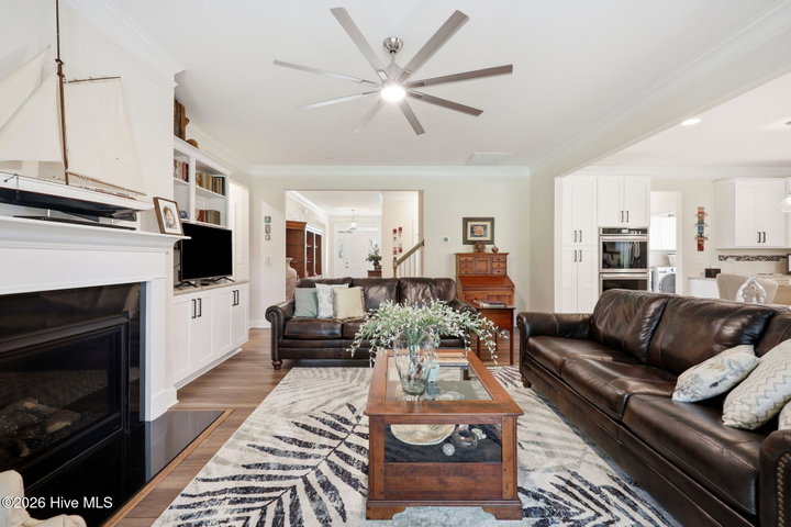 2200 Three Oaks Drive, Greenville, NC 27858 — photo 15