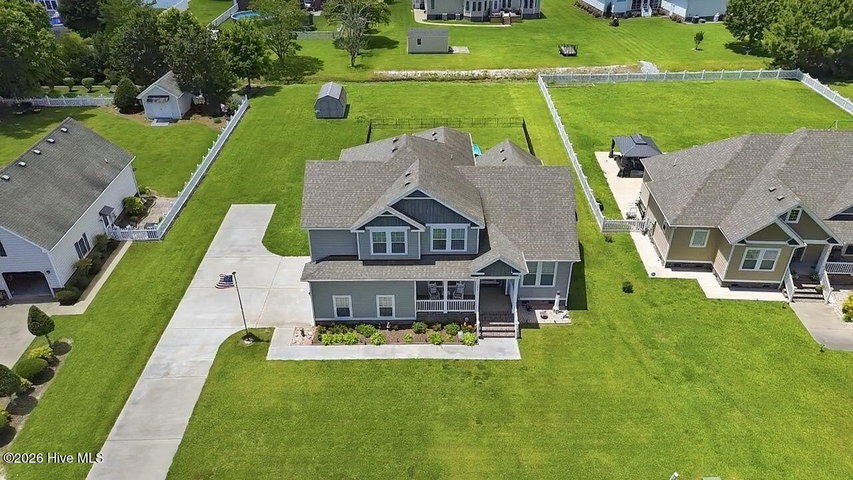 111 Golf Club Drive, Elizabeth City, NC 27909 — photo 60