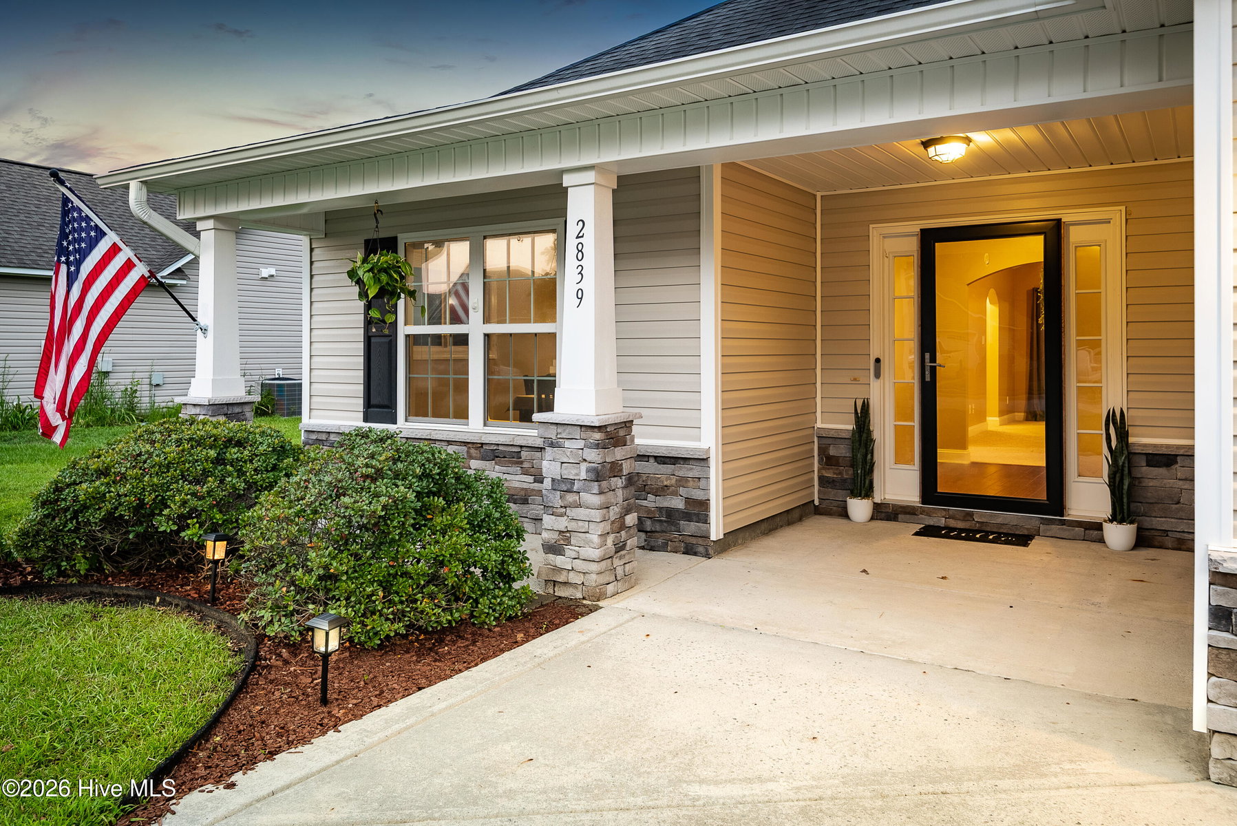 2839 Mockingbird Lane, Winterville, NC 28590 — photo 5