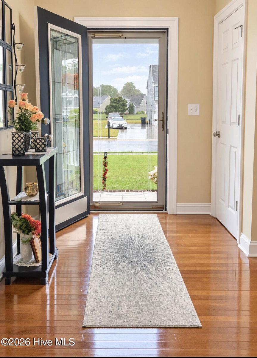 204 Grandview Drive, Elizabeth City, NC 27909 — photo 5