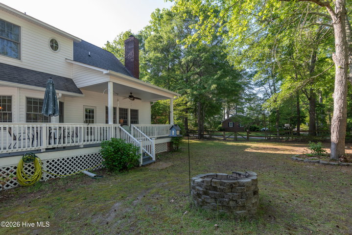 3655 Hillcrest Drive, Farmville, NC 27828 — photo 10