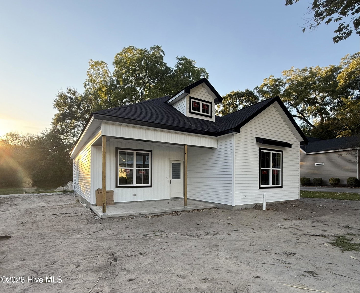 4138 W College Street, Ayden, NC 28513 — photo 2