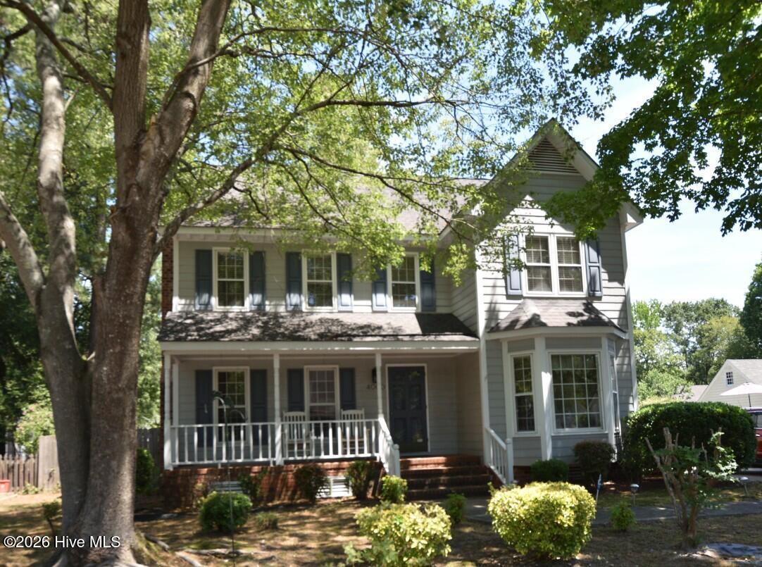 4000 Crosswinds Drive, Rocky Mount, NC 27803 — photo 3