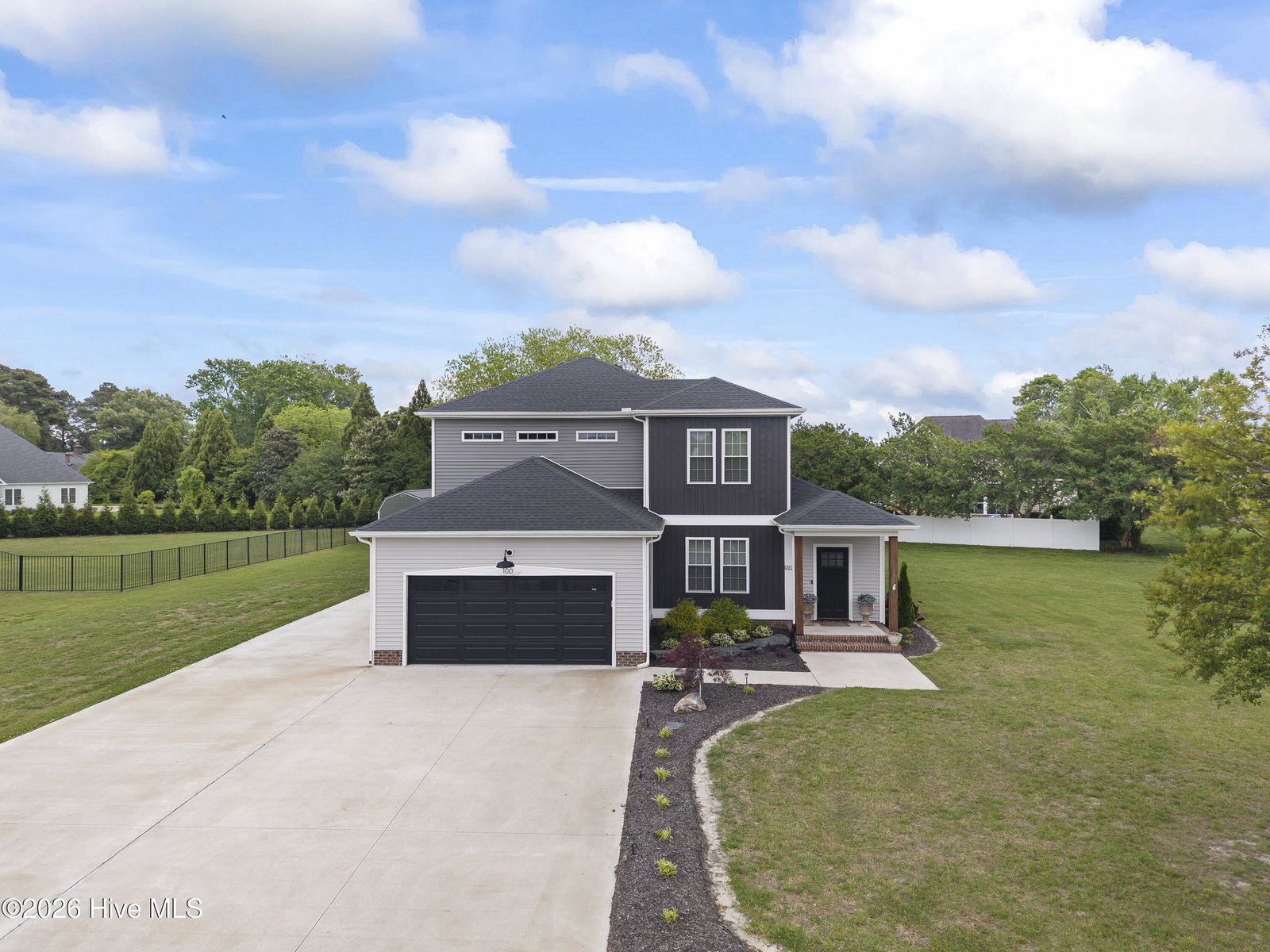 100 Chancey Drive, Elizabeth City, NC 27909 — photo 4
