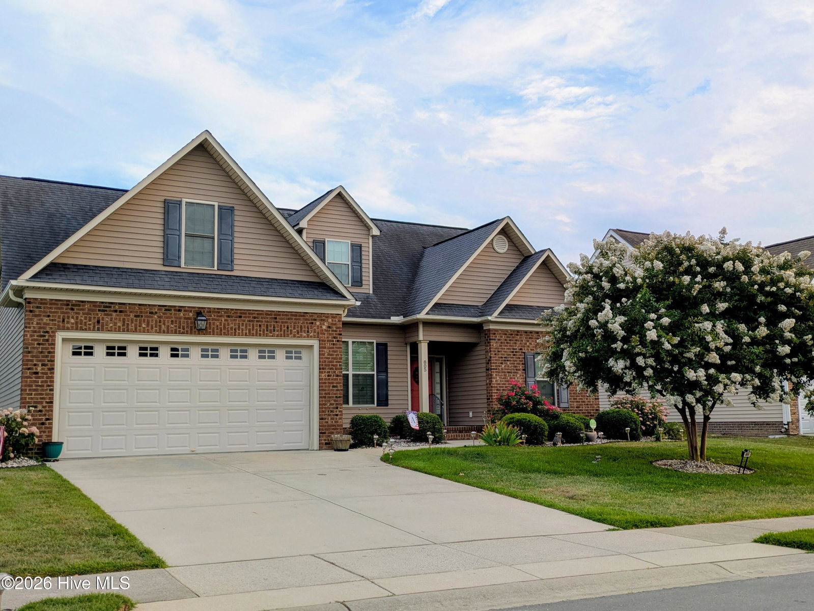 805 Megan Drive, Greenville, NC 27834 — photo 2