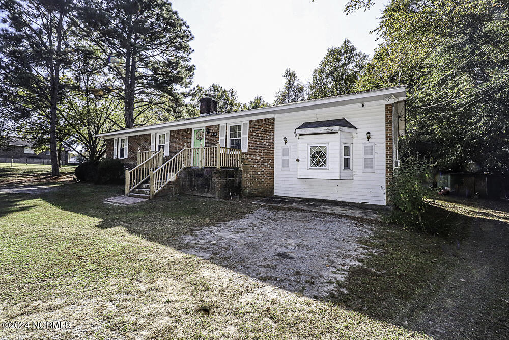 351 Wises Store Road, Murfreesboro, NC 27855 — photo 2