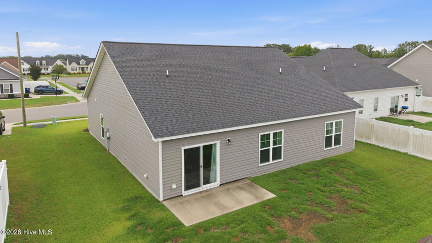 1701 Penncross Drive, Greenville, NC 27834 — photo 16