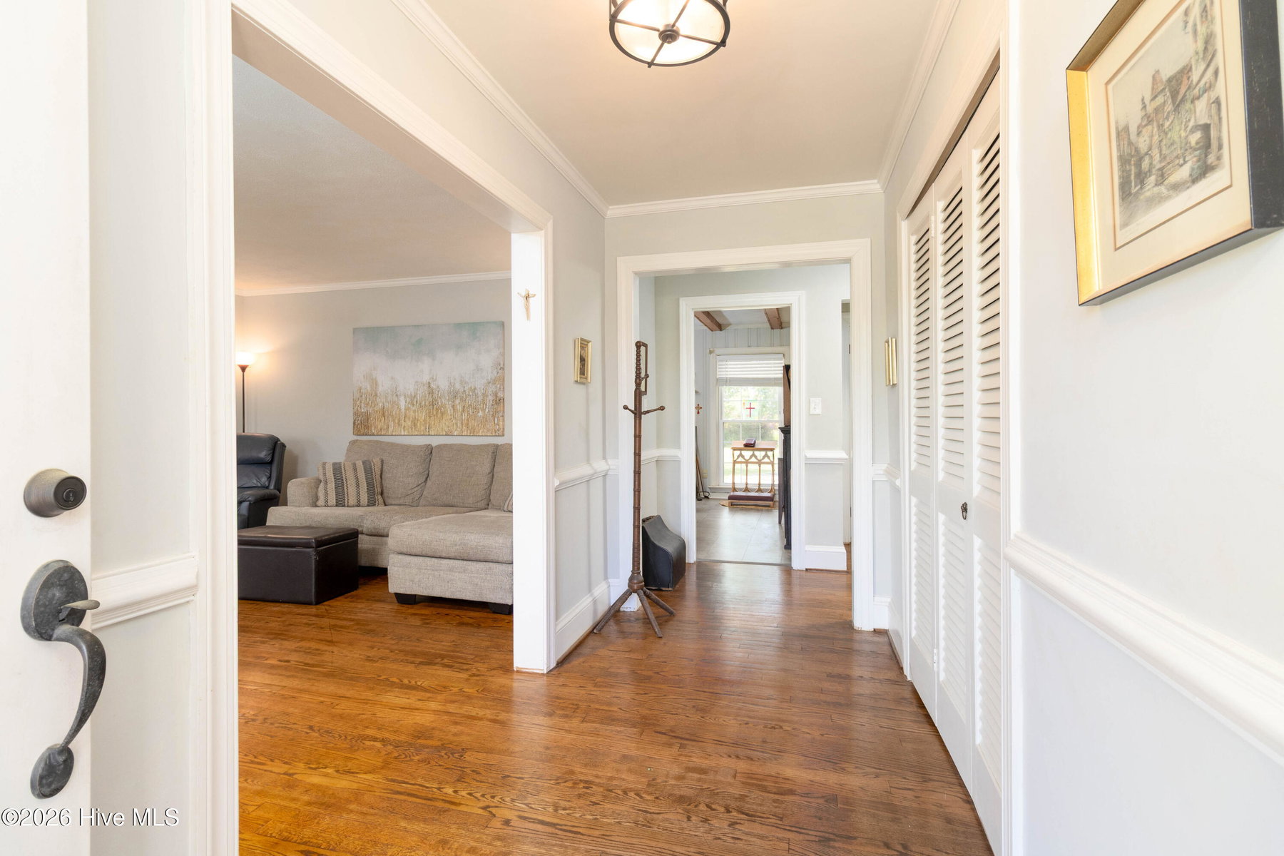 212 Robin Lane, Edenton, NC 27932 — photo 4
