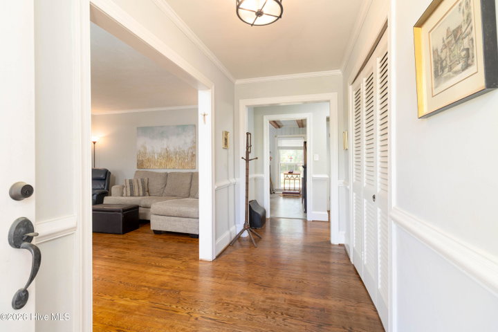 212 Robin Lane, Edenton, NC 27932 — photo 4