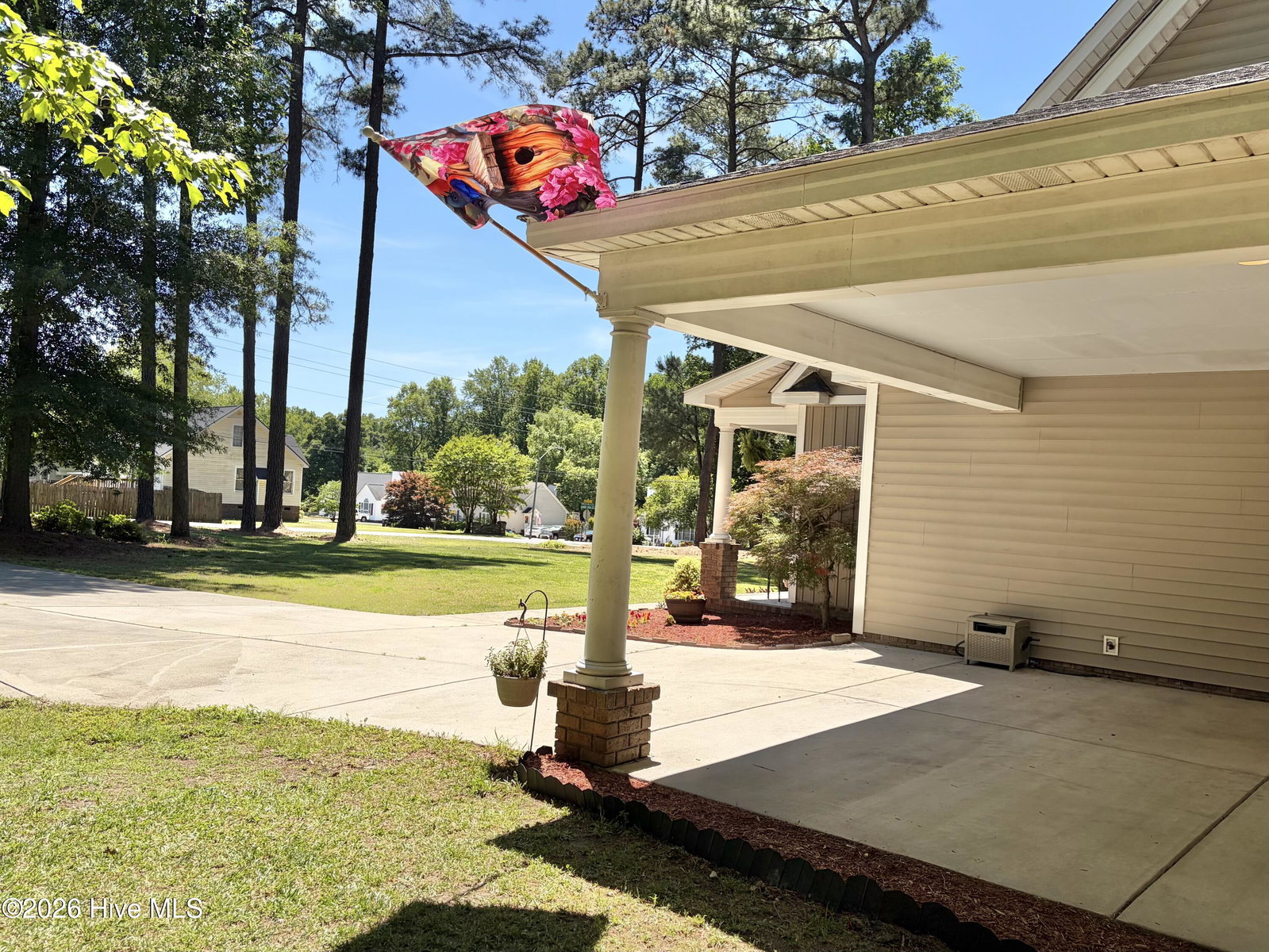 5056 Green Hills Road, Rocky Mount, NC 27804 — photo 4