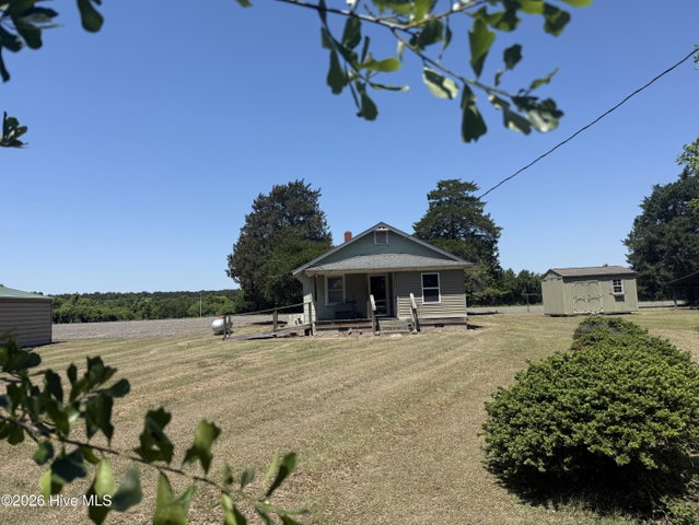 142 Lester Lane Road, Tyner, NC 27980 — photo 7