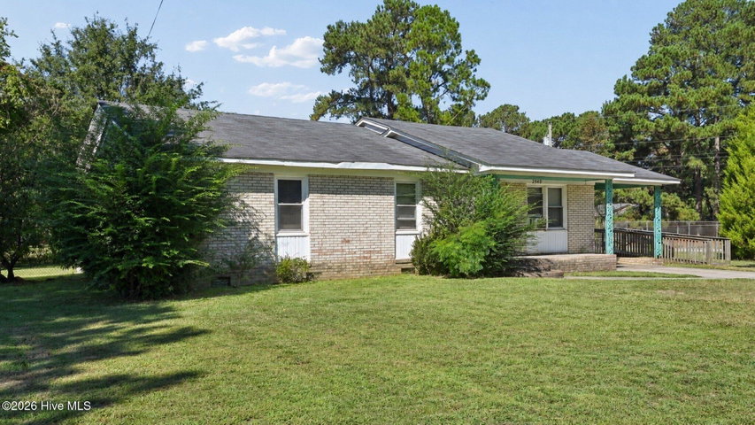2540 Rosewood Drive, Winterville, NC 28590