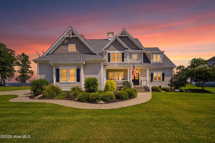 213 Majestic Circle, Merry Hill, NC 27957