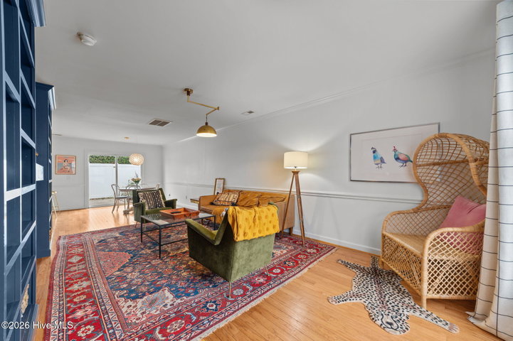 4105 Dudleys Grant Drive D, Winterville, NC 28590 — photo 4