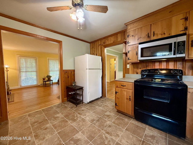 105 4th Street, Robersonville, NC 27871 — photo 29