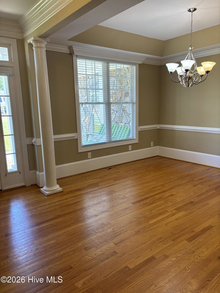 4741 Joyner Road, Elm City, NC 27822 — photo 4