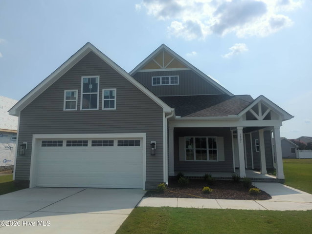 1701 Dew Meadow Drive, Winterville, NC 28590 — photo 1