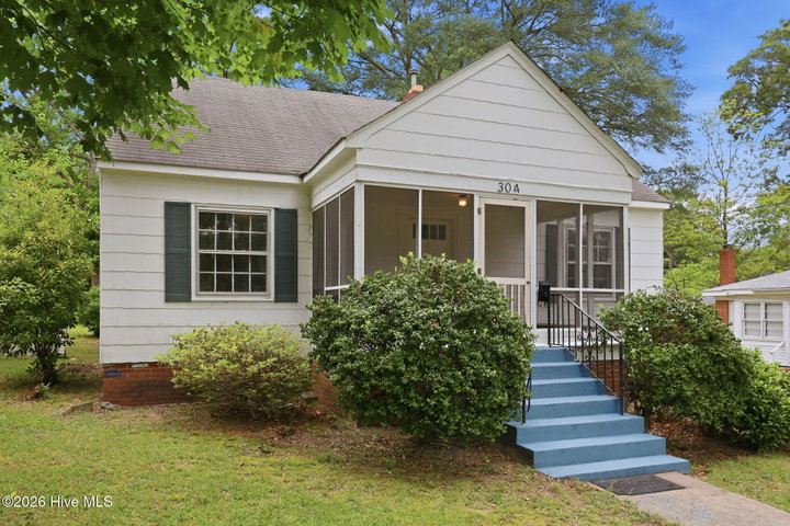 304 Halifax Street, Williamston, NC 27892 — photo 3