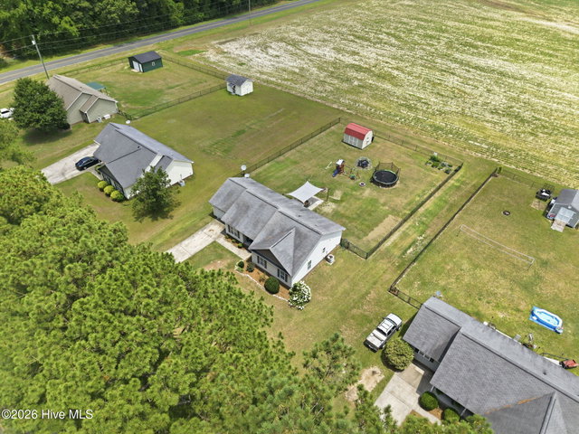 871 Jacksontown Road, Grifton, NC 28530 — photo 36