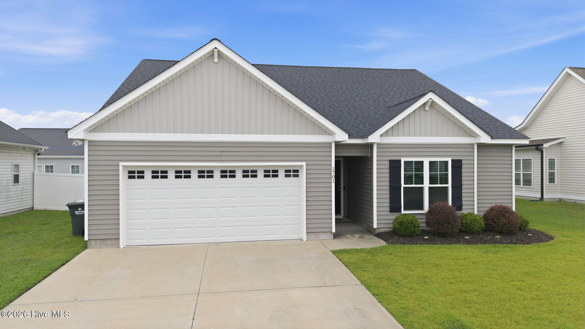 1701 Penncross Drive, Greenville, NC 27834 — photo 4
