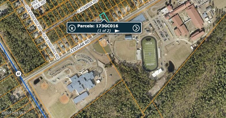 211 Cougar Road image