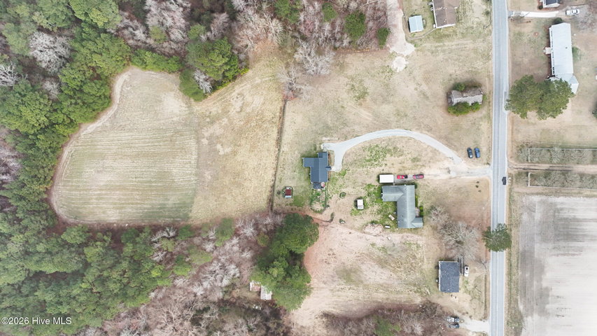 925 Sandy Ridge Road # B, Tyner, NC 27980 — photo 30